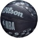 Wilson NBA All Team WTB1300XBNBA krepšinio kamuolys