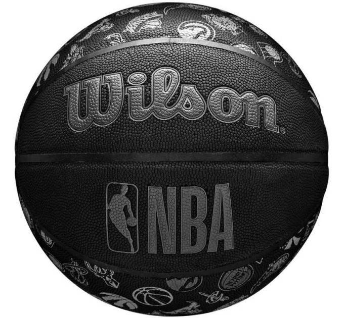 Wilson NBA All Team WTB1300XBNBA krepšinio kamuolys
