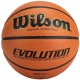 Wilson Evolution salės varžybinis kamuolys WTB0586XBEMEA