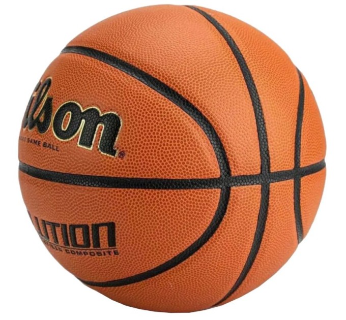 Wilson Evolution salės varžybinis kamuolys WTB0586XBEMEA