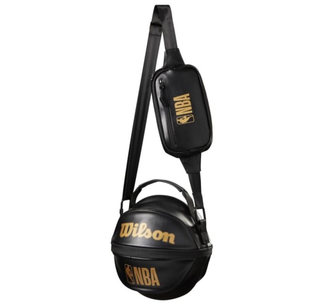 Wilson NBA 3in1 krepšys