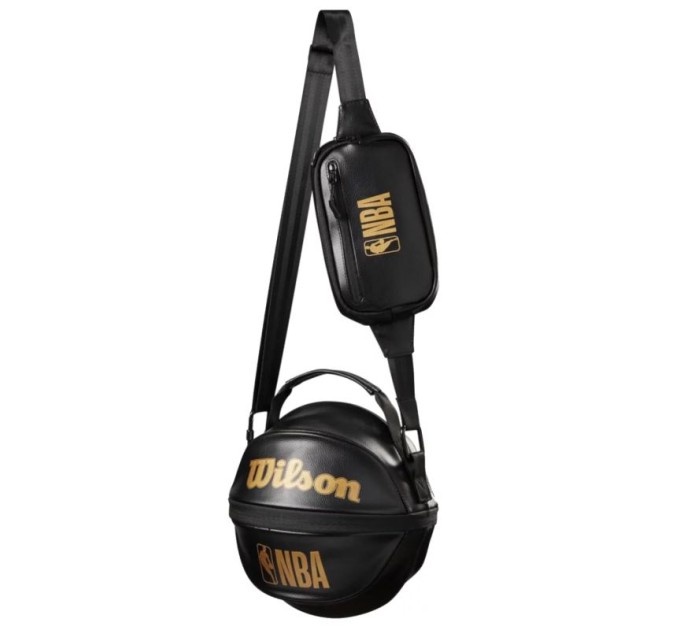 Wilson NBA 3in1 krepšys