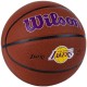 Wilson Team Alliance Los Angeles Lakers krepšinio kamuolys