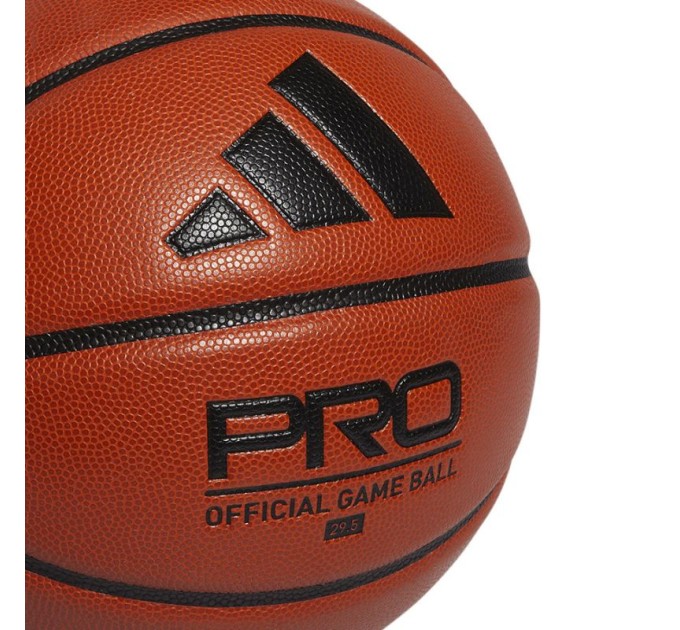 Adidas Pro 3.0 krepšinio kamuolys HM4976