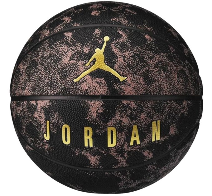 Jordan Ultimate 8P salei ir lauke krepšinio kamuolys J1008735-629