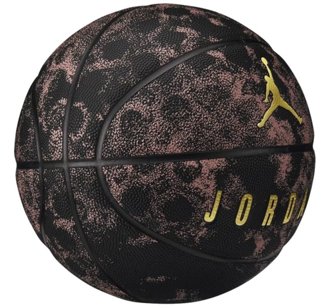 Jordan Ultimate 8P salei ir lauke krepšinio kamuolys J1008735-629