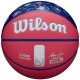 Wilson NBA Team City Collector Washington Wizards krepšinio kamuolys