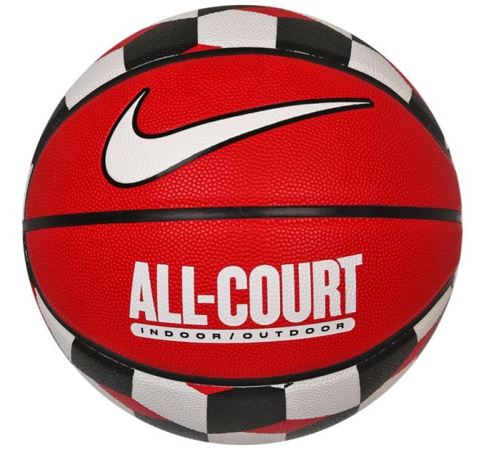 Nike Everyday All Court krepšinio kamuolys N.100.4370.621.07