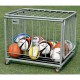 Vinex Prima VBCCG-P100 Ball Basket Trolley