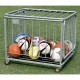 Vinex Prima VBCCG-P100 Ball Basket Trolley
