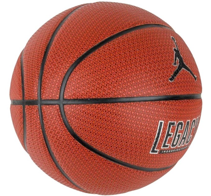 Jordan Legacy 2.0 8P salei ir lauke krepšinio kamuolys J1008253-855