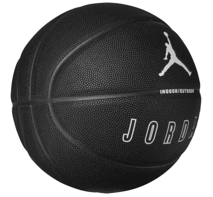 Jordan Ultimate 2.0 Graphic 8P salei ir lauke krepšinio kamuolys J1008257-069