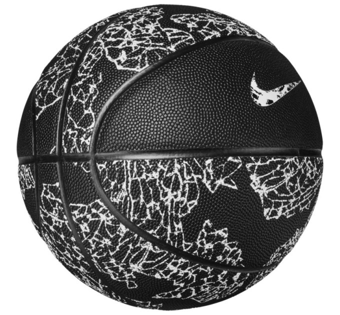 Nike 8P Prm Energy Deflated krepšinio kamuolys N1008259-069