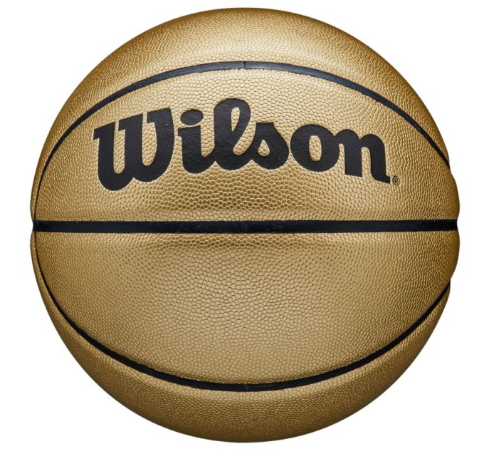 Wilson Gold Comp krepšinio kamuolys