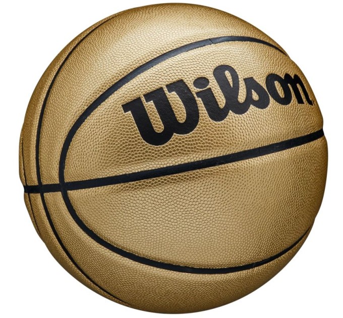 Wilson Gold Comp krepšinio kamuolys