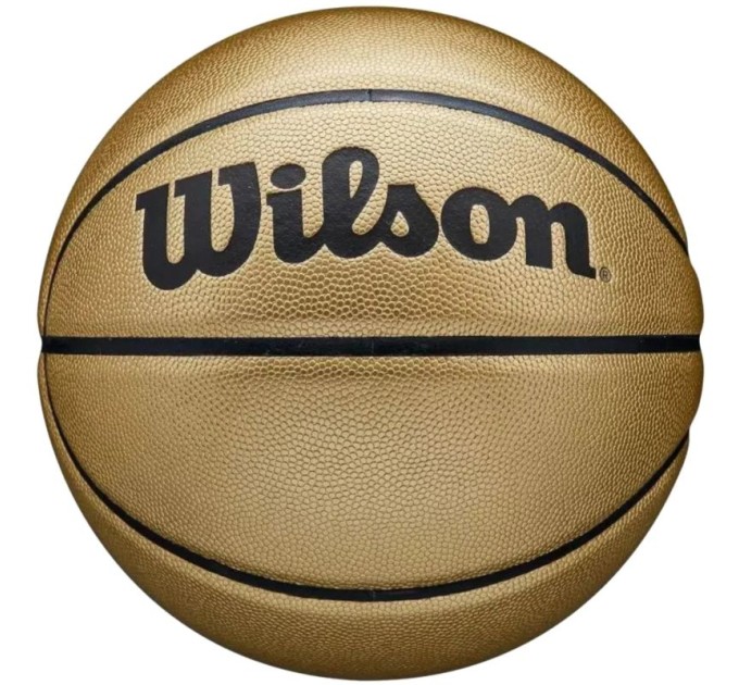 Wilson Gold Comp krepšinio kamuolys