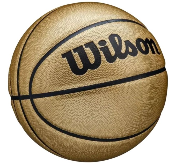 Wilson Gold Comp krepšinio kamuolys