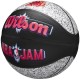 Wilson NBA Jam salės-lauko krepšinio kamuolys WZ2011801XB