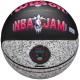 Wilson NBA Jam salės-lauko krepšinio kamuolys WZ2011801XB