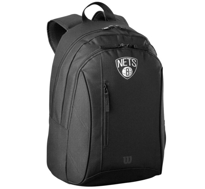Wilson NBA Team Brooklyn Nets kuprinė