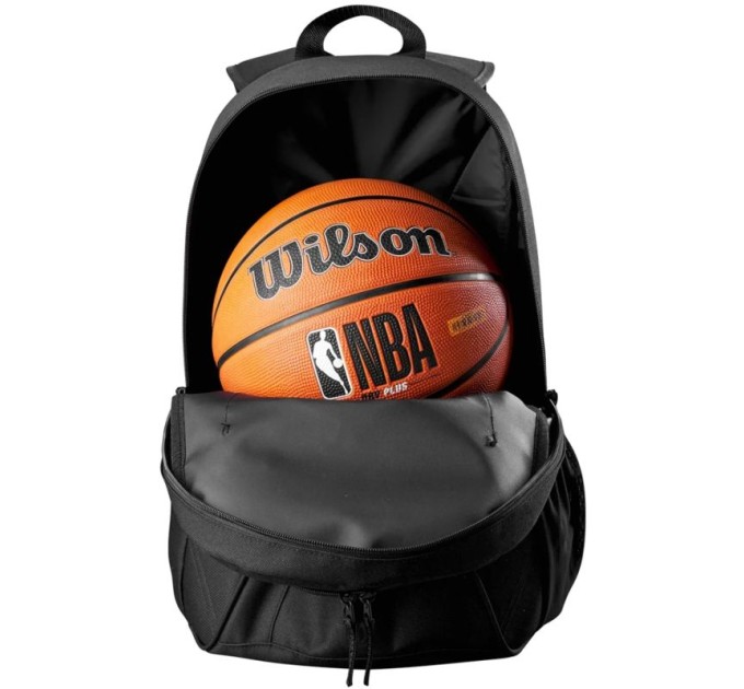 Wilson NBA Team Brooklyn Nets kuprinė