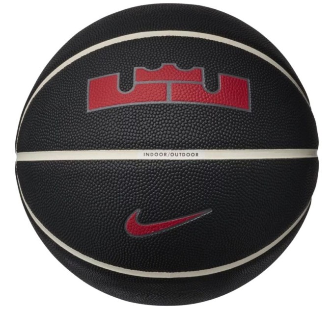 Nike Lebron James All Court 8P 2.0 krepšinio kamuolys