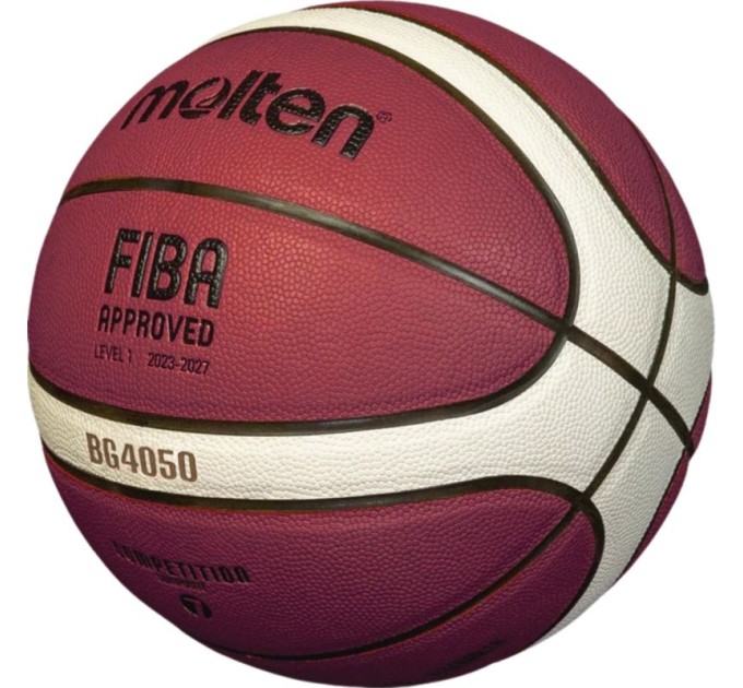 Molten FIBA B5G4050 5 dydžio krepšinio kamuolys