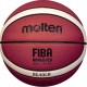 Molten FIBA B5G4050 5 dydžio krepšinio kamuolys