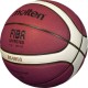 Molten FIBA B5G4050 5 dydžio krepšinio kamuolys
