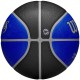 Wilson NBA Team City Edition Dallas Mavericks krepšinio kamuolys WZ4024207XB