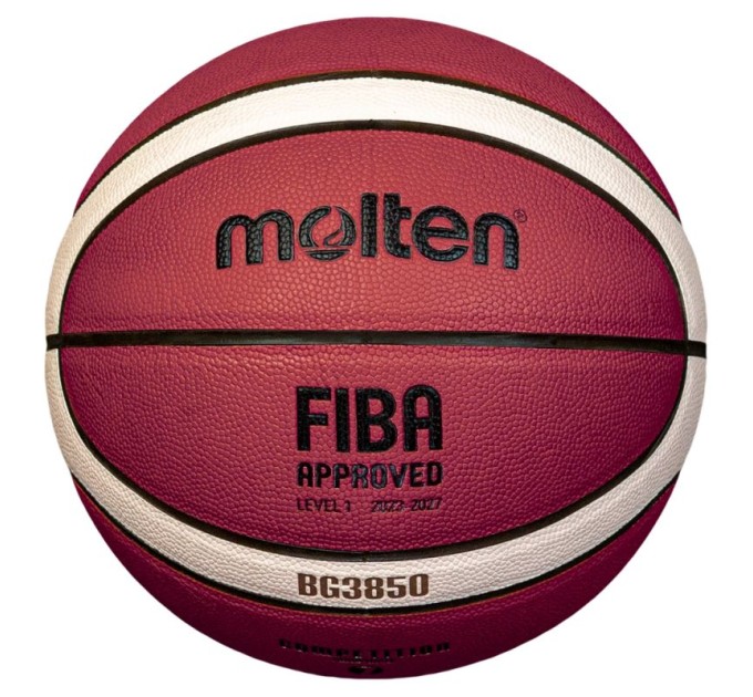 Molten BG3850 6 dydžio krepšinio kamuolys