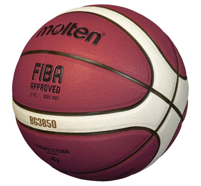 Molten BG3850 6 dydžio krepšinio kamuolys
