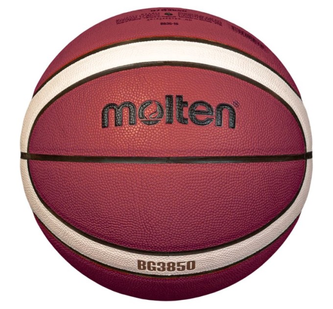 Molten BG3850 6 dydžio krepšinio kamuolys