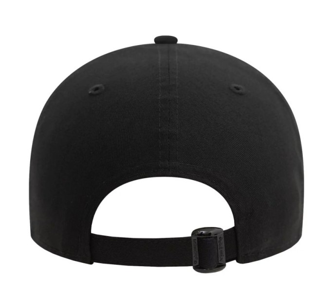 New Era 9FORTY Chicago Bulls Metallic NBA kepurė