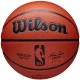 Wilson NBA Authentic Series salės-lauko krepšinio kamuolys