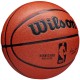 Wilson NBA Authentic Series salės-lauko krepšinio kamuolys