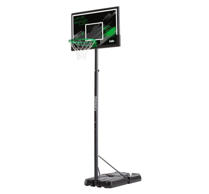 Salta Forward krepšinio lankas 108 cm x 362 cm
