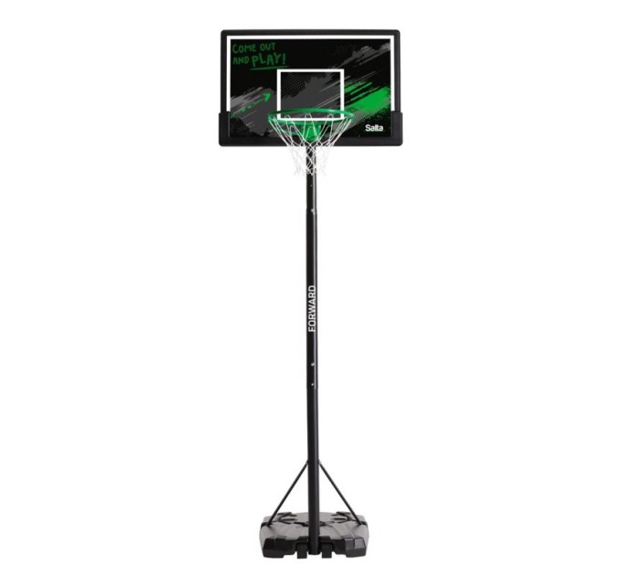Salta Forward krepšinio lankas 108 cm x 362 cm