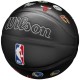 Wilson NBA All Team Premiere krepšinio kamuolys