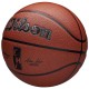 Wilson NBA Authentic City Chicago krepšinio kamuolys