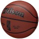 Wilson NBA Authentic City Paris krepšinio kamuolys