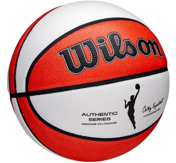 Wilson WNBA Authenitic salei ir lauke krepšinio kamuolys
