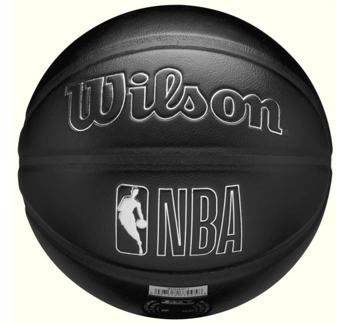 Wilson NBA Team Premiere Dallas Mavericks krepšinio kamuolys