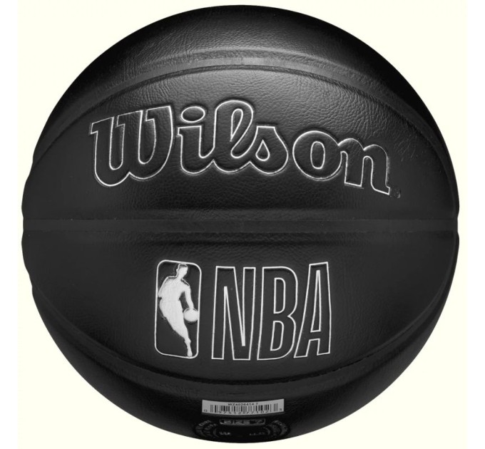 Wilson NBA Team Premiere Los Angeles Lakers krepšinio kamuolys