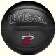 Wilson NBA Team Premiere Miami Heat krepšinio kamuolys