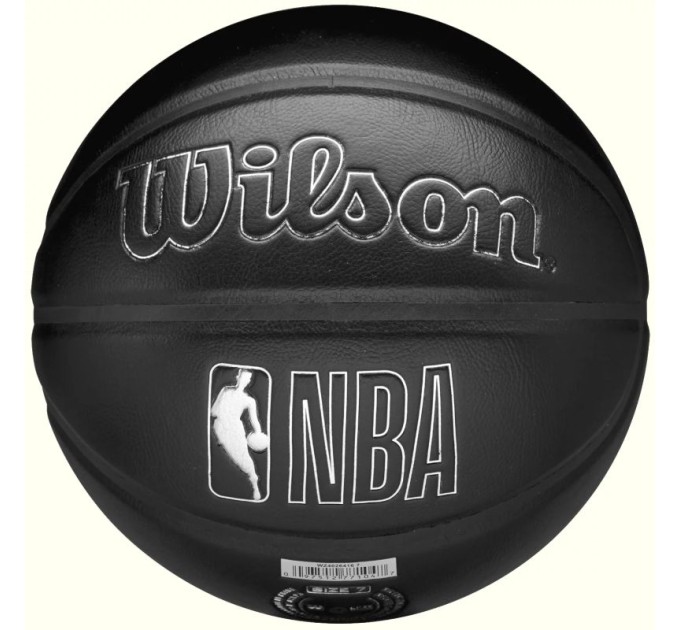 Wilson NBA Team Premiere Miami Heat krepšinio kamuolys