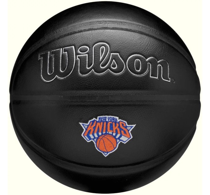 Wilson NBA Team Premiere New York Knicks krepšinio kamuolys