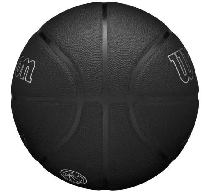 Wilson NBA Player Evergreen krepšinio kamuolys Bskt Curry WZ4026501XB
