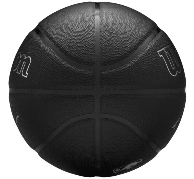 Wilson NBA Player Evergreen krepšinio kamuolys Bskt Luka WZ4026601XB