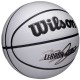 Wilson NBA Player Icon Uv Bskt Lebron krepšinio kamuolys WZ4030501XB